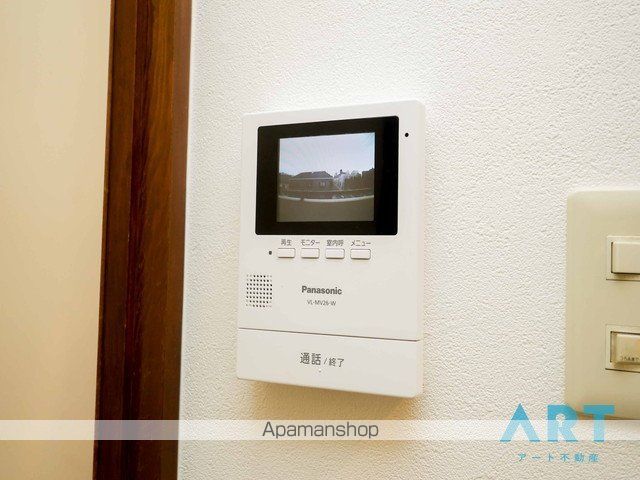 リリーフレジデンス清水町の内装写真