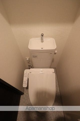 ジェノヴィア三郷駅前の内装写真