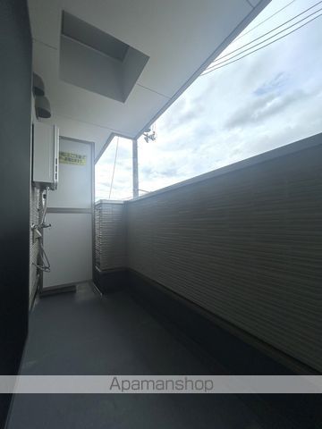 ダイバーシティ大久保中の内装写真