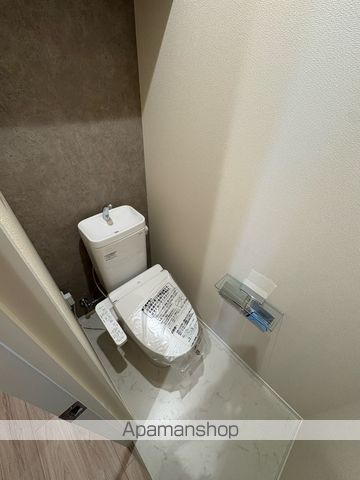 パーク ソレイユの内装写真