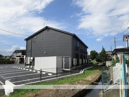 ＲＥＳＩ　ＮＡＧＡＩ（レジながい）Ⅱ[1LDK/33.73m2]の外観3