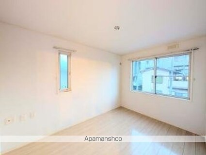 ロイヤルヒルズ[2LDK/49.85m2]のリビング・居間2