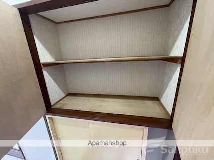 オックスフォード・サーカス土居田[3DK/52.65m2]の内装3