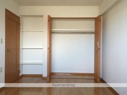 リアン花ヶ島[3LDK/67.2m2]の収納1