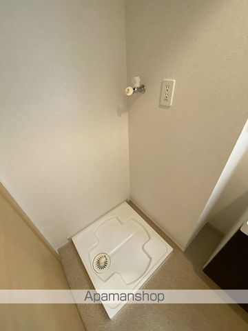 LAVITANISHIUMEDAの内装写真