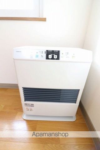 アラン円山の内装写真