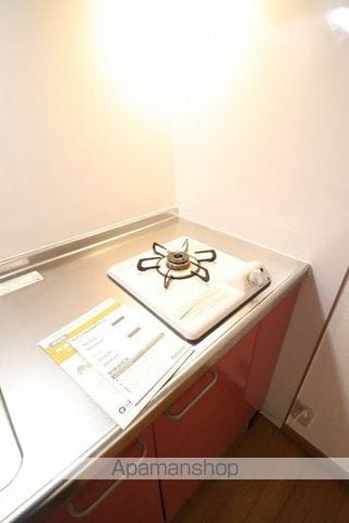 Mビル五条の内装写真