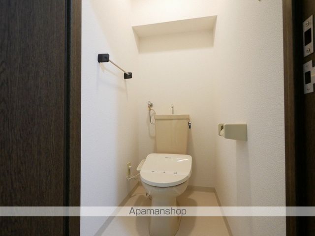 オリンピア南9条マンションの内装写真