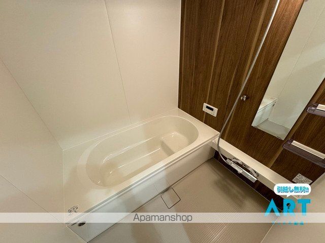 クランツ北井門Bの内装写真