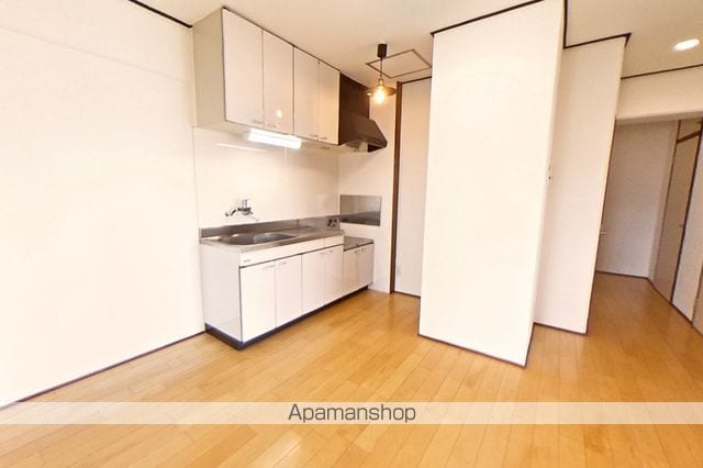 N&A APARTMENTの内装写真