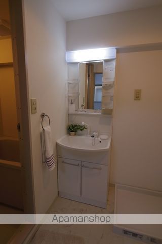 U residence三鷹の内装写真