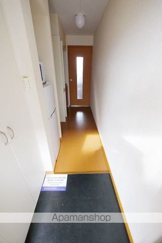 レオパレスエルドラドの内装写真
