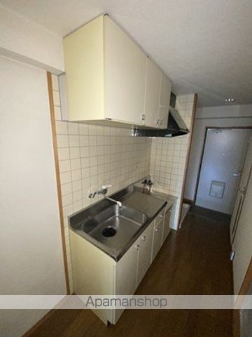 グランドムール高須の内装写真