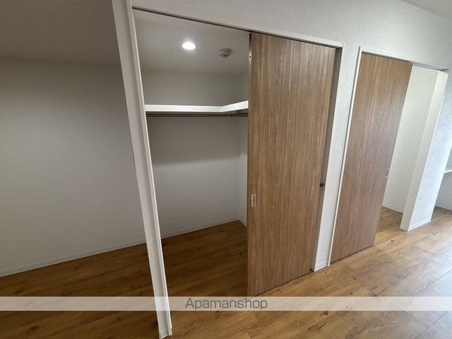 ONLYONE池田新町の内装写真