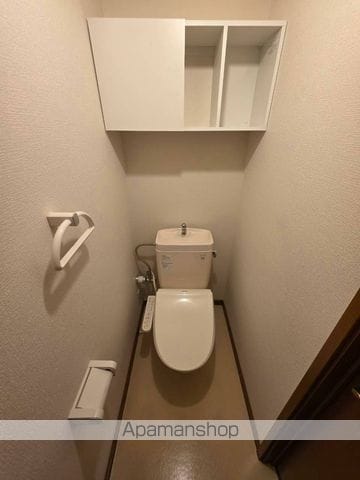 マルシェIIの内装写真