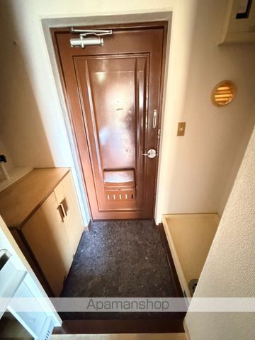 スイートヒル本厚木の内装写真