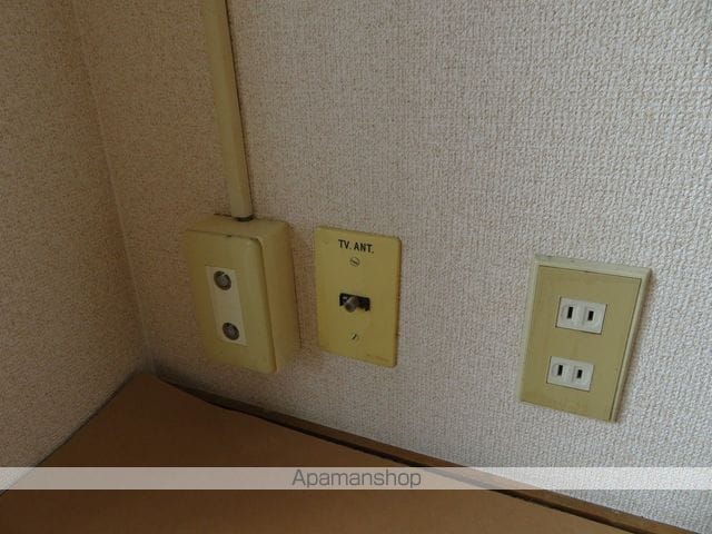 トーカンマンション開運橋の内装写真