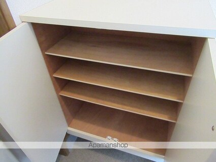 パンセスＡ棟[1K/30.43m2]の内装8