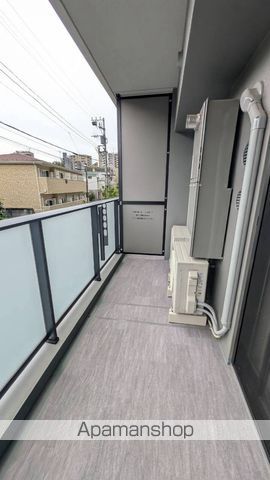 ルフォンプログレ高田馬場ノースの内装写真