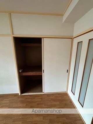 ＹＳ松本[1K/25m2]の収納