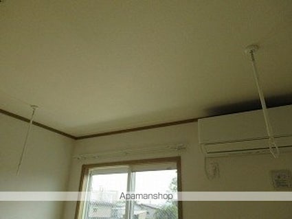 テゾーロ梨木Ｃ棟[1LDK/38.43m2]の内装1