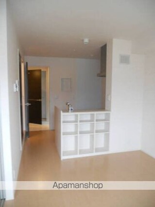 セジュール城山Ⅲ[2DK/59.46m2]のリビング・居間