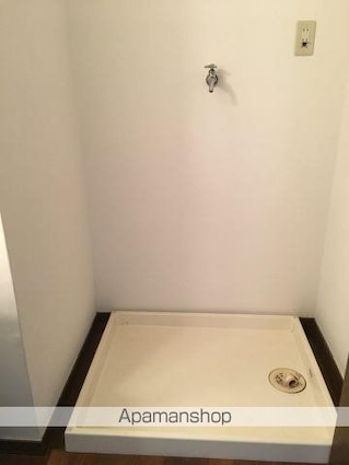 アルカディア霧島[1R/26.77m2]のその他部屋・スペース