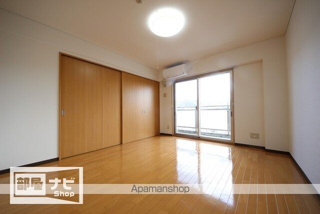 アーバン道後今市[1LDK/36.43m2]の内装1