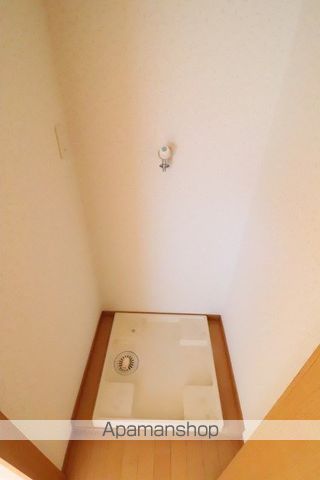 マインドスクエアKの内装写真