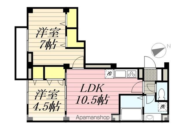 間取り：212052342626
