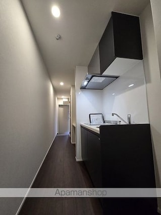 ＭＥＬＤＩＡ福生Ⅲ[1LDK/32.92m2]の内装4