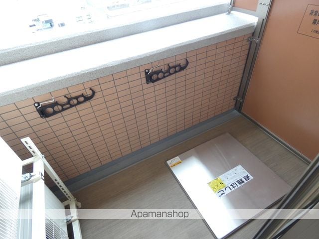 プレジオ長田の内装写真