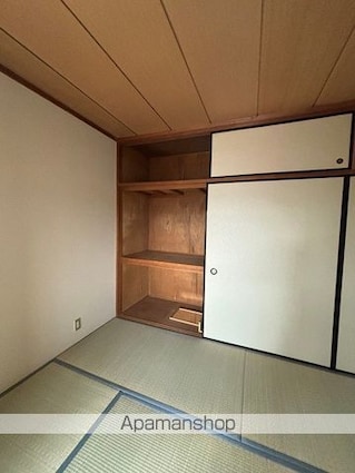 アスシャルマン野洲[3LDK/60m2]の収納