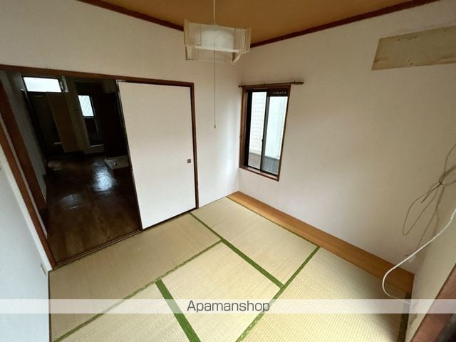 吉田アパートの内装写真