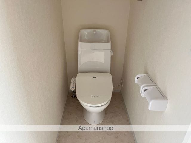アメニティヤスの内装写真