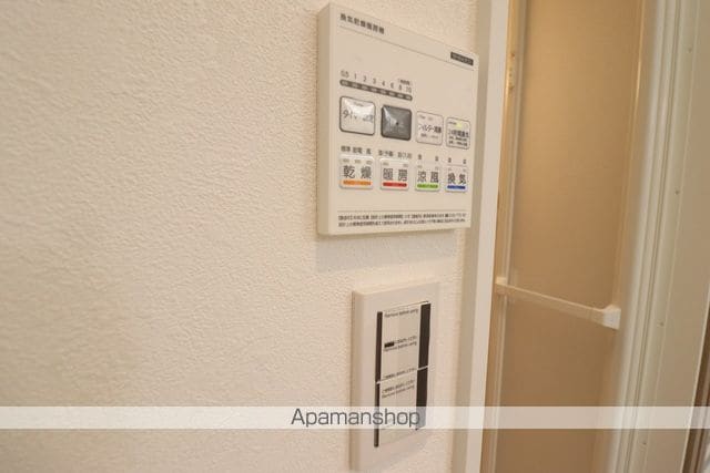 LA NOIREの内装写真