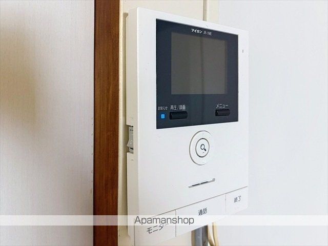 野間リッチハイツの内装写真