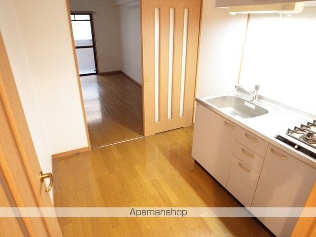 ルモール大濠北の内装写真