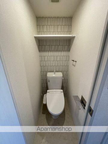 エスリード大阪エヴォルツの内装写真