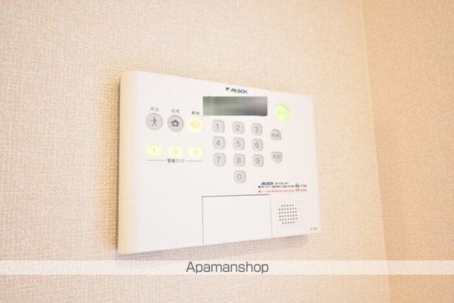 シャンゼリーゼの内装写真