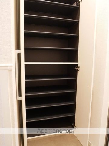 メープルコート小川の内装写真