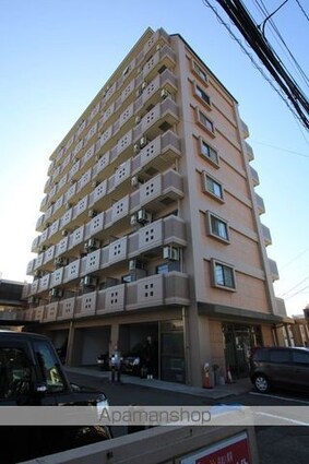 ビッグバン和光Ⅱ[1R/21.6m2]の外観3