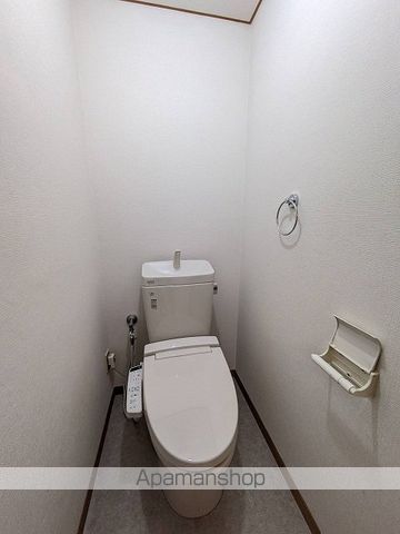 ハイツ伝馬町の内装写真