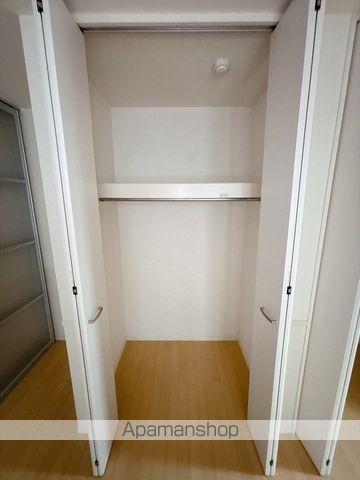 ヴェルデ神明町の内装写真