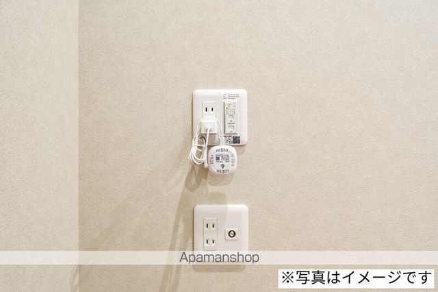 ROOTHOME綾瀬の内装写真