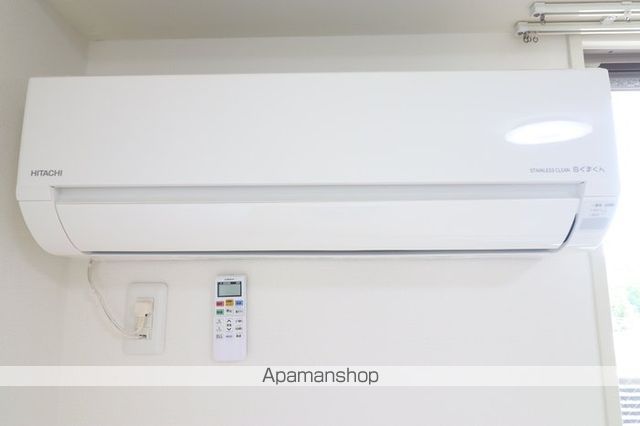 ジオステージ東山[1K/30.6m2]の内装