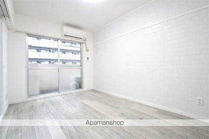 サンベール緑町[1K/22m2]のリビング・居間