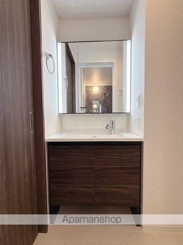 CLASSEUM都賀の内装写真
