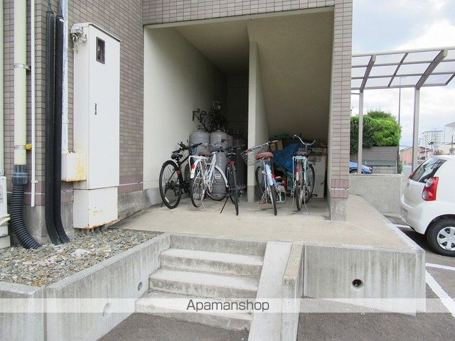 ジュネス高源坂のその他写真