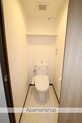 宮崎フェニックスマンション[1LDK/40m2]のトイレ